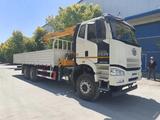 FAW  XCMG 6.3 2024 годаүшін35 000 000 тг. в Алматы