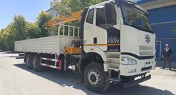 FAW  XCMG 6.3 2024 года за 35 000 000 тг. в Алматы