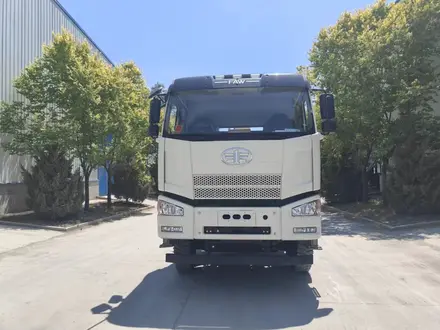 FAW  XCMG 6.3 2024 года за 35 000 000 тг. в Алматы – фото 4