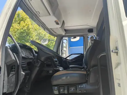 FAW  XCMG 6.3 2024 года за 35 000 000 тг. в Алматы – фото 7