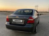 Chevrolet Nexia 2021 года за 5 000 000 тг. в Кызылорда – фото 2