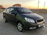 Chevrolet Nexia 2021 года за 5 000 000 тг. в Кызылорда – фото 3