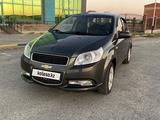 Chevrolet Nexia 2021 года за 5 000 000 тг. в Кызылорда – фото 4
