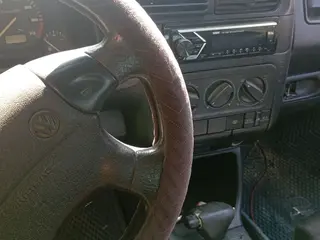 Volkswagen Vento