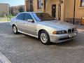 BMW 525 2002 годаүшін6 100 000 тг. в Туркестан – фото 3