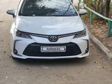 Toyota Corolla 2019 года за 9 800 000 тг. в Актобе