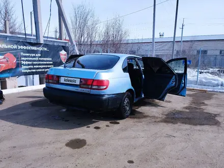 Toyota Carina E 1996 года за 1 200 000 тг. в Уральск – фото 5