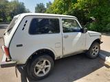 ВАЗ (Lada) Lada 2121 2011 года за 1 300 000 тг. в Усть-Каменогорск