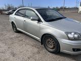 Toyota Avensis 2006 года за 4 600 000 тг. в Атырау – фото 2