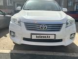 Toyota RAV4 2011 годаүшін8 800 000 тг. в Жезказган