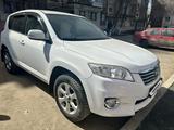 Toyota RAV4 2011 года за 8 500 000 тг. в Жезказган – фото 3