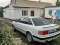 Audi 80 1992 годаүшін1 300 000 тг. в Тараз – фото 6