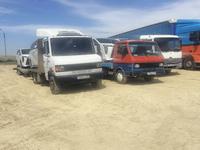 Mercedes-Benz  Vario 1991 годаүшін6 500 000 тг. в Алматы