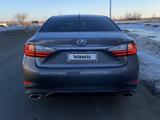 Lexus ES 350 2016 года за 9 500 000 тг. в Атырау – фото 2