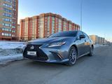 Lexus ES 350 2016 года за 9 500 000 тг. в Атырау – фото 3