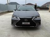 Lexus ES 350 2016 года за 9 500 000 тг. в Атырау – фото 5