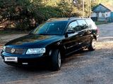 Volkswagen Passat 1997 годаүшін2 500 000 тг. в Костанай