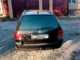 Volkswagen Passat 1997 годаүшін2 500 000 тг. в Костанай – фото 4