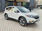 Honda CR-V 2016 года за 10 200 000 тг. в Шымкент – фото 3