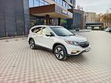 Honda CR-V 2016 года за 10 200 000 тг. в Шымкент – фото 4