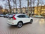 Honda CR-V 2016 года за 10 200 000 тг. в Шымкент – фото 5