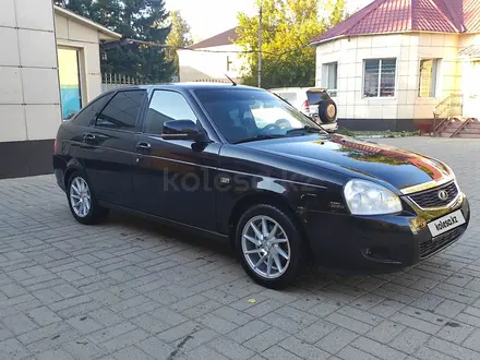 ВАЗ (Lada) Priora 2172 2015 года за 3 550 000 тг. в Усть-Каменогорск