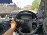 Honda Odyssey 1996 годаүшін3 000 000 тг. в Тараз
