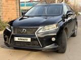 Lexus RX 350 2010 годаүшін10 400 000 тг. в Алматы – фото 2