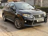 Lexus RX 350 2010 годаүшін10 400 000 тг. в Алматы