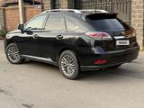 Lexus RX 350 2010 годаүшін10 400 000 тг. в Алматы – фото 5