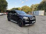 Mercedes-Benz GL 500 2014 годаүшін14 000 000 тг. в Алматы – фото 3