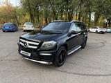 Mercedes-Benz GL 500 2014 годаүшін14 000 000 тг. в Алматы
