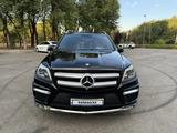 Mercedes-Benz GL 500 2014 годаүшін14 000 000 тг. в Алматы – фото 2