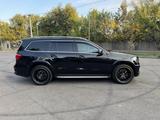 Mercedes-Benz GL 500 2014 годаүшін14 000 000 тг. в Алматы – фото 4