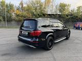 Mercedes-Benz GL 500 2014 годаүшін14 000 000 тг. в Алматы – фото 5