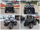 Linhai  Yamaha бюджетные квадроциклы 200 — 400куб! 2026 года за 650 000 тг. в Астана