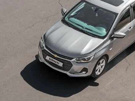 Chevrolet Onix Premier 1 2025 года за 7 890 000 тг. в Кызылорда – фото 2