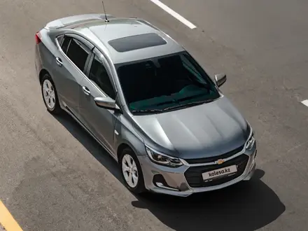 Chevrolet Onix Premier 1 2025 года за 7 890 000 тг. в Кызылорда