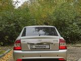ВАЗ (Lada) Priora 2170 2015 года за 3 500 000 тг. в Усть-Каменогорск – фото 2