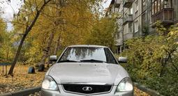 ВАЗ (Lada) Priora 2170 2015 годаүшін3 500 000 тг. в Усть-Каменогорск