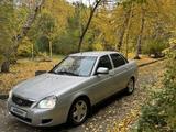 ВАЗ (Lada) Priora 2170 2015 года за 3 500 000 тг. в Усть-Каменогорск – фото 4