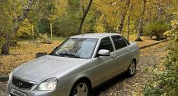ВАЗ (Lada) Priora 2170 2015 годаүшін3 500 000 тг. в Усть-Каменогорск – фото 4