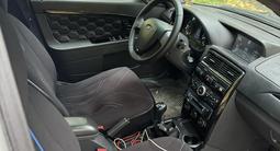ВАЗ (Lada) Priora 2170 2015 годаүшін3 500 000 тг. в Усть-Каменогорск – фото 5
