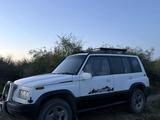 Suzuki Escudo 1996 года за 2 000 000 тг. в Астана – фото 3