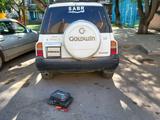 Suzuki Escudo 1996 года за 2 000 000 тг. в Астана – фото 2