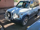 Suzuki Escudo 1996 года за 2 000 000 тг. в Астана – фото 4