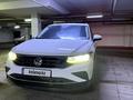 Volkswagen Tiguan 2021 года за 15 990 000 тг. в Алматы