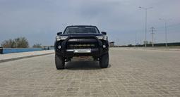 Toyota 4Runner 2019 годаүшін23 900 000 тг. в Актау – фото 5