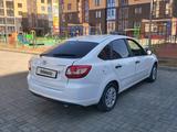 ВАЗ (Lada) Granta 2191 2018 года за 3 300 000 тг. в Актобе – фото 2