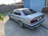 BMW 525 1994 года за 3 500 000 тг. в Алматы – фото 2